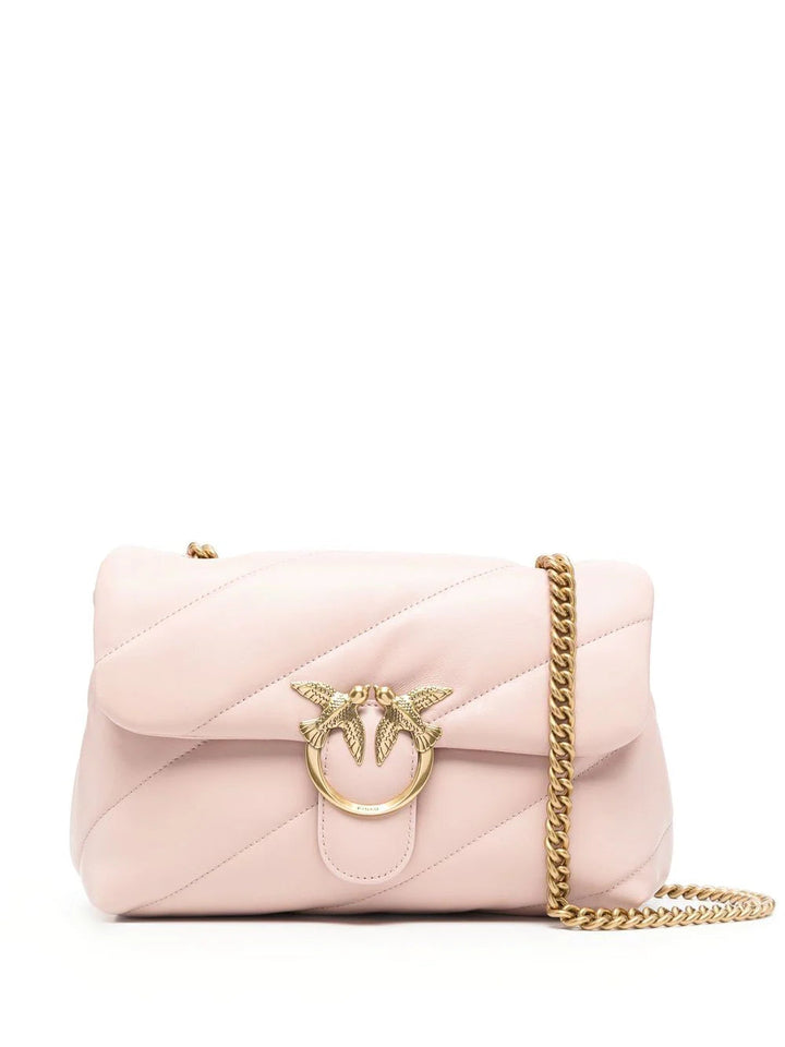 Love Classic Puff shoulder bag-3