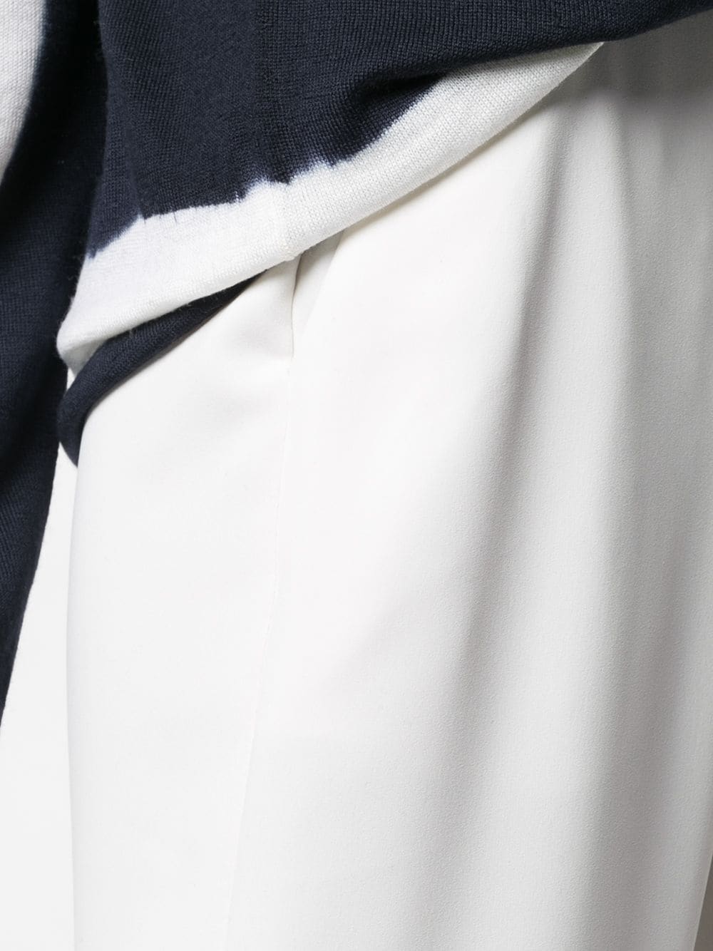 mid-rise tapered-leg trousers-12