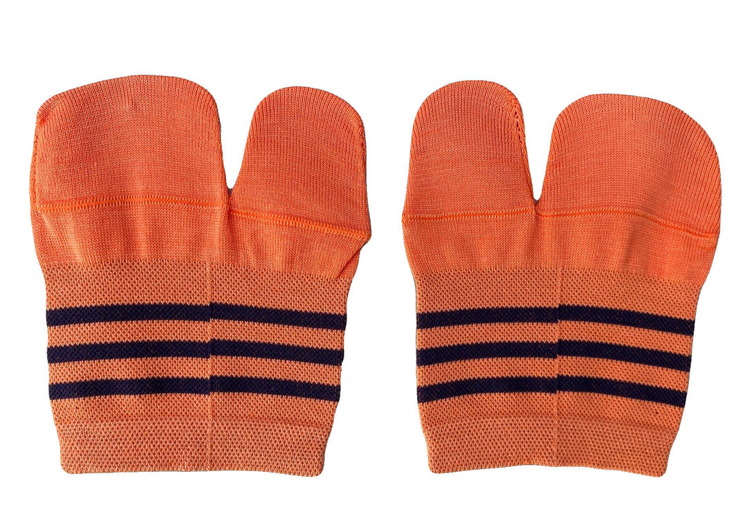 ANTIPAST tabi half socks-1