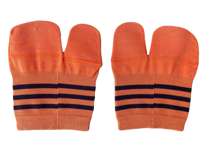 ANTIPAST tabi half socks-1