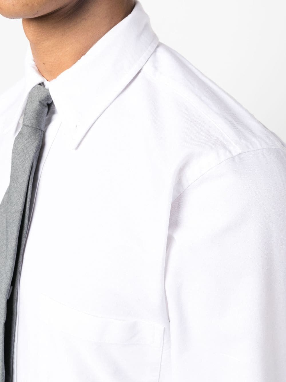 button-up cotton shirt-6