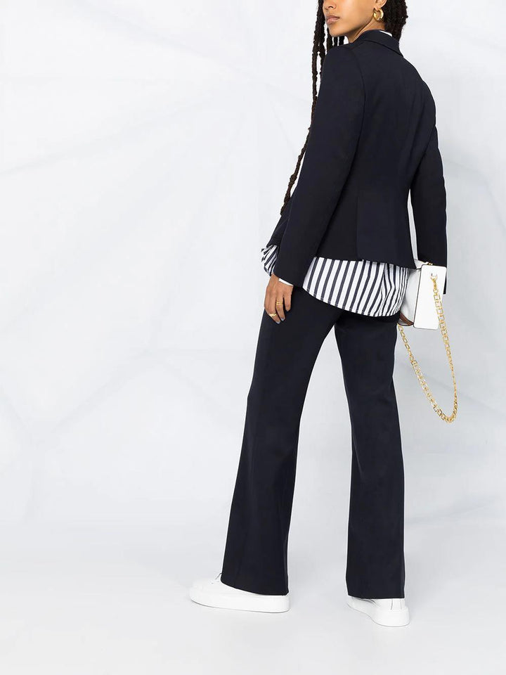 L'AUTRE CHOSE single-breasted slim blazer-3