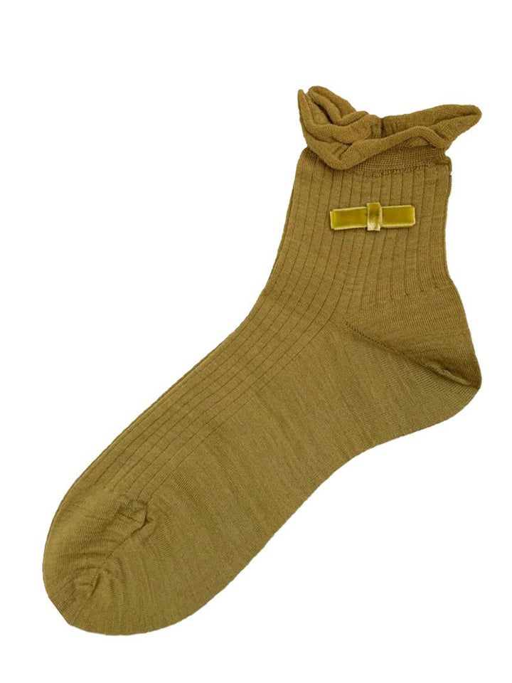 ANTIPAST knitted socks-0