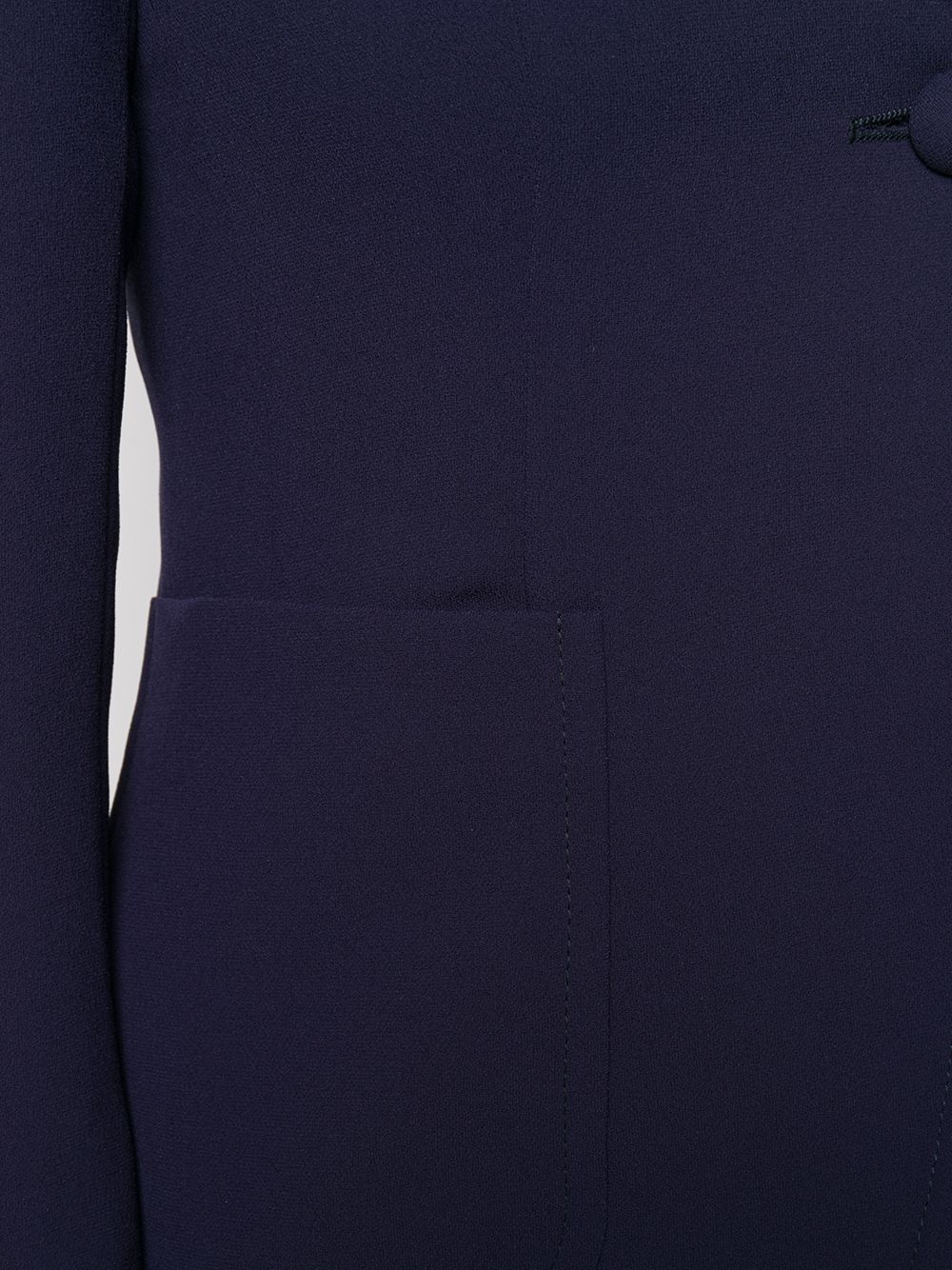 L'AUTRE CHOSE slim fit blazer-4