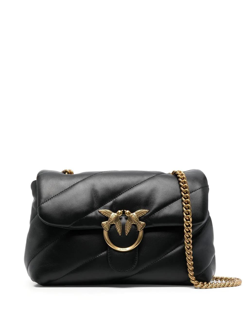 Love Classic Puff shoulder bag-1