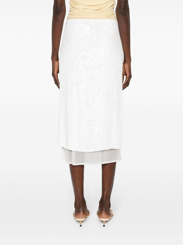 sequin-embellished skirt-4