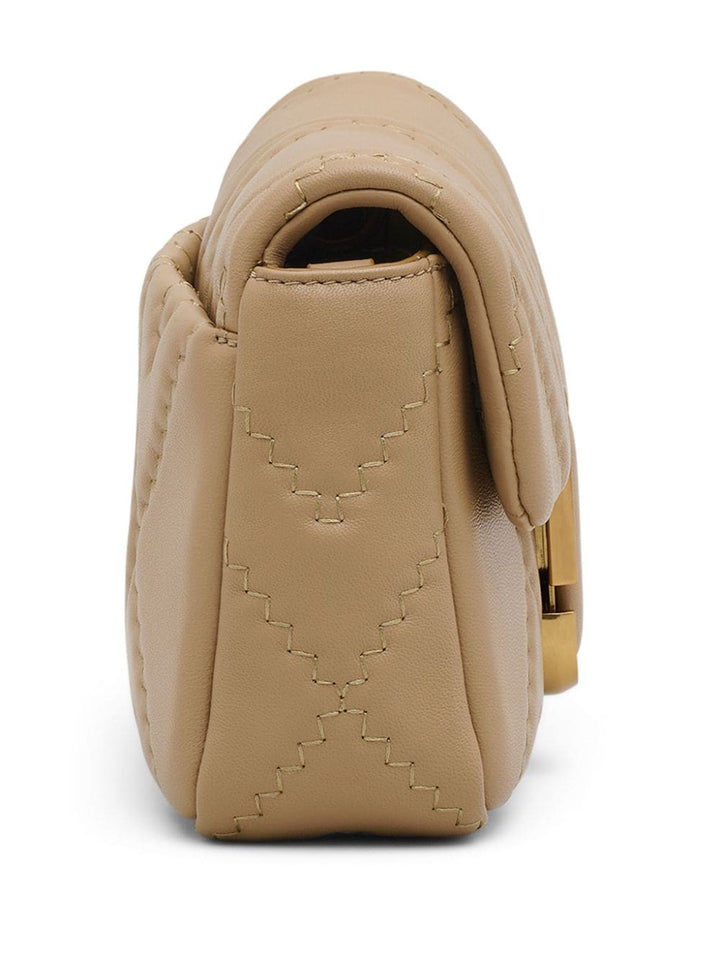 The J Marc leather shoulder bag-9