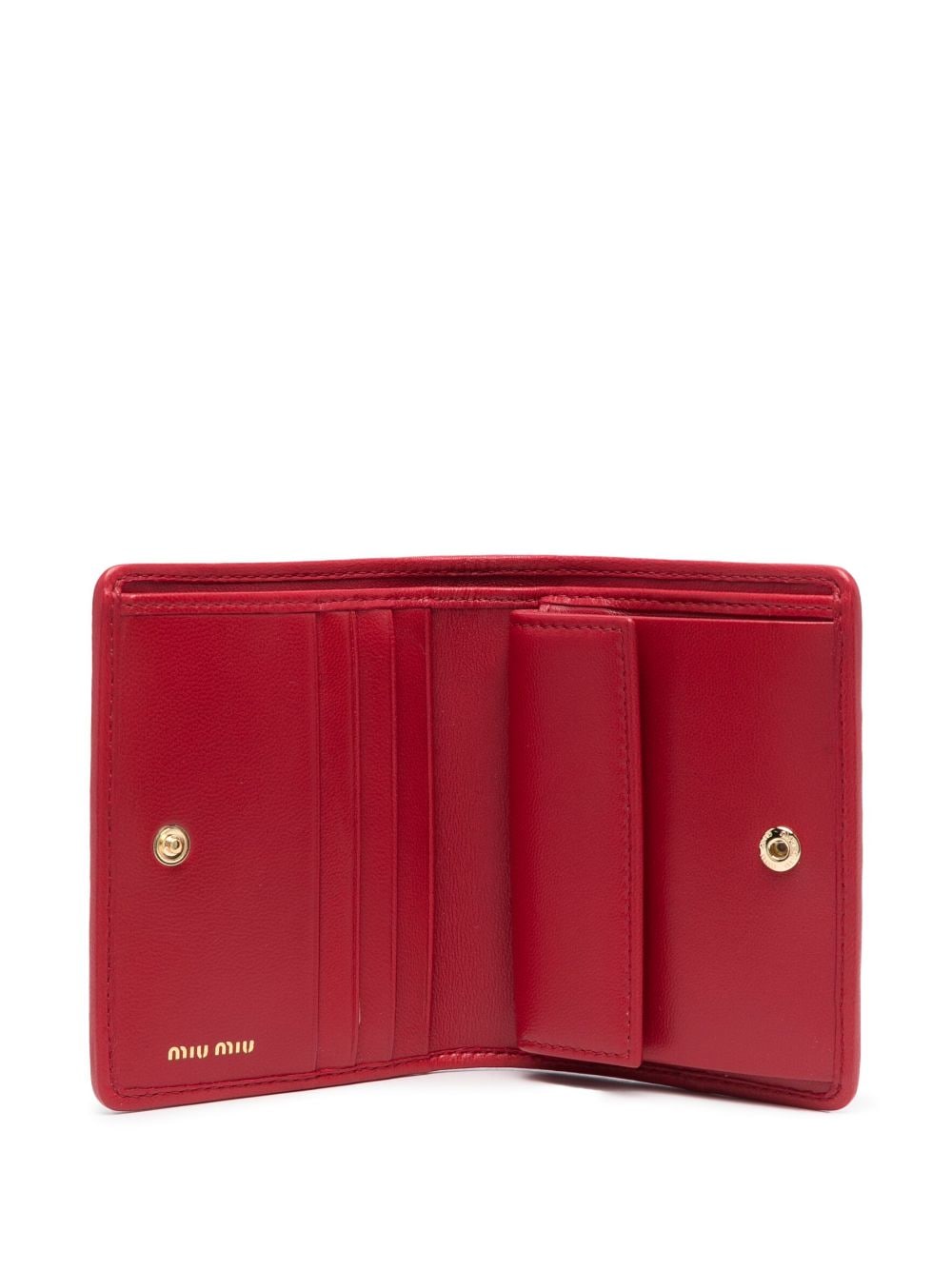 logo-plaque matelassé wallet-11