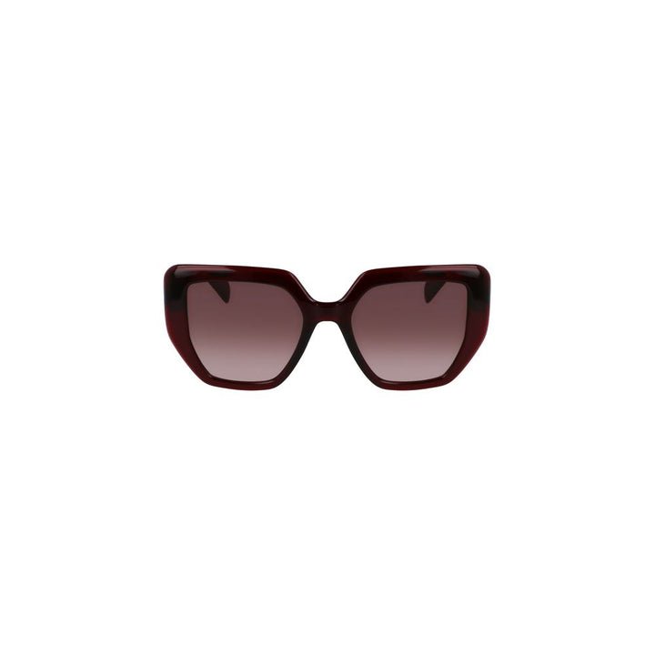 Liu Jo Pink BIO INJECTED Sunglasses