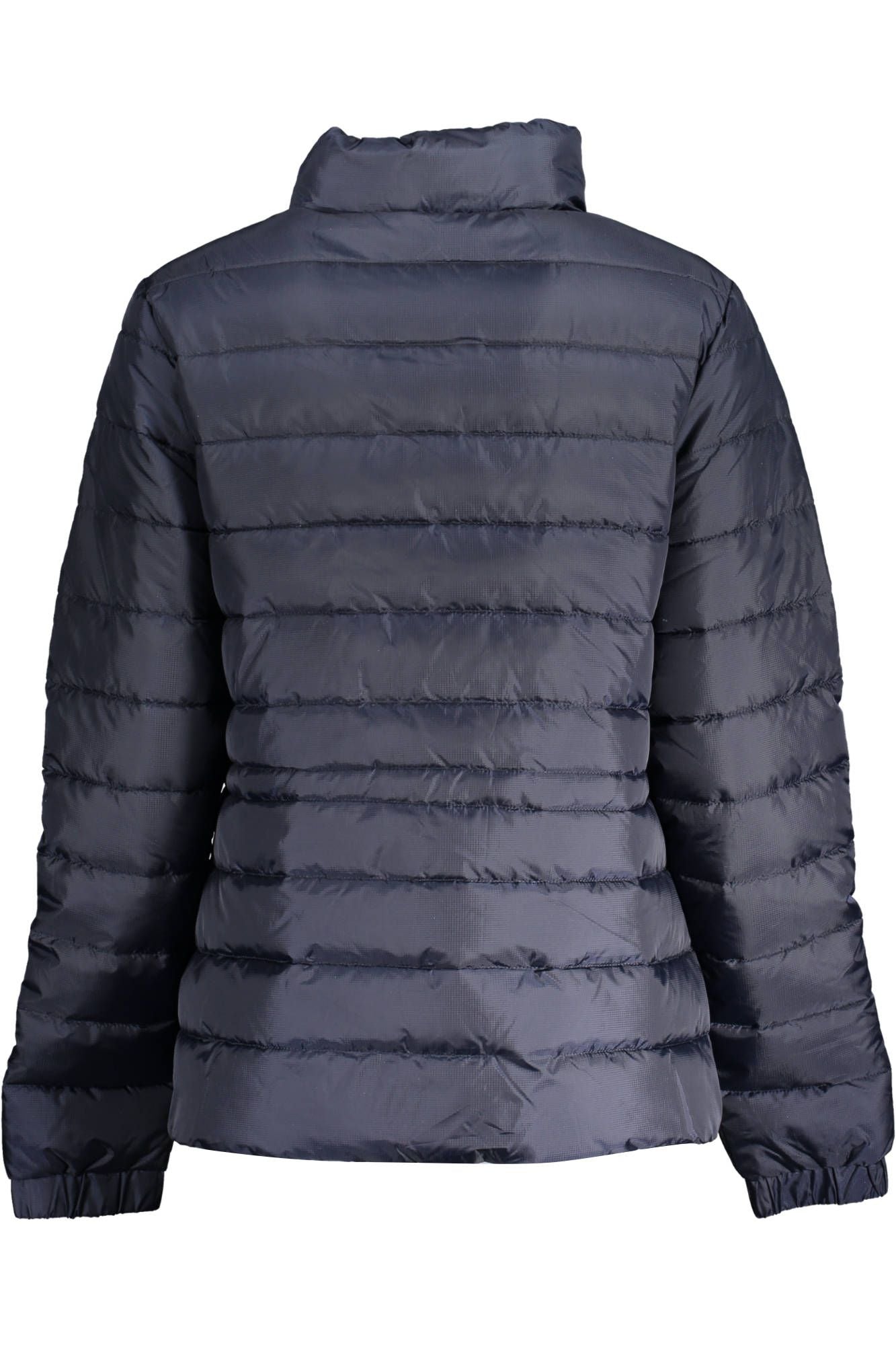 North Sails Blue Polyester Jackets & Coat