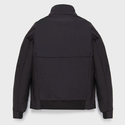 Refrigiwear Black Polyester Jacket
