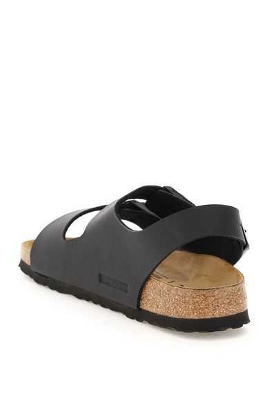 Birkenstock milano sandals narrow fit-2