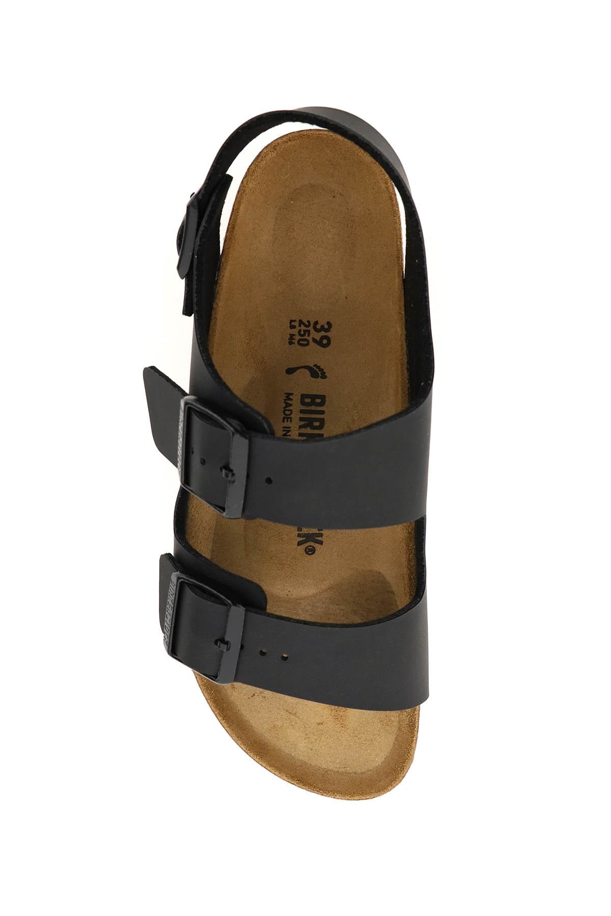 Birkenstock milano sandals narrow fit-1