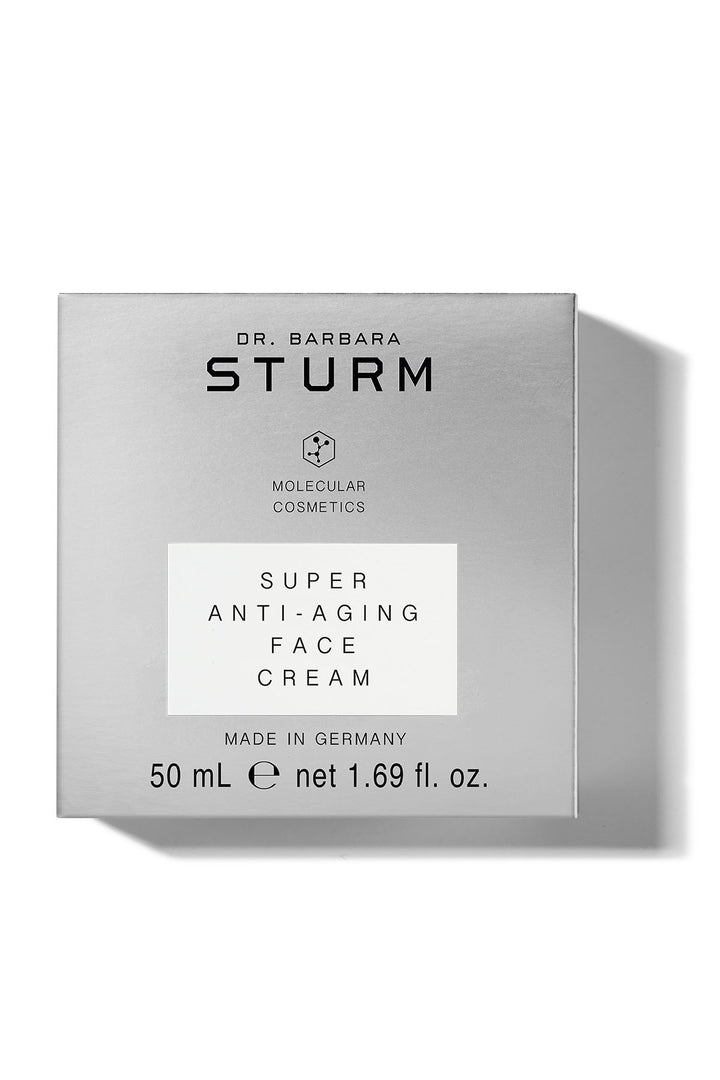 Dr barbara sturm beauty super anti aging face cream 50 ml-0