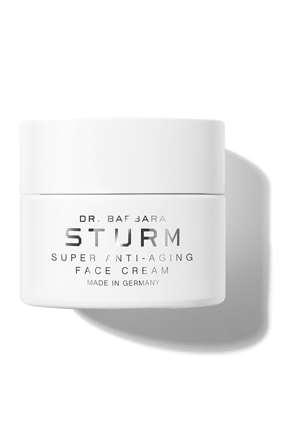 Dr barbara sturm beauty super anti aging face cream 50 ml-1