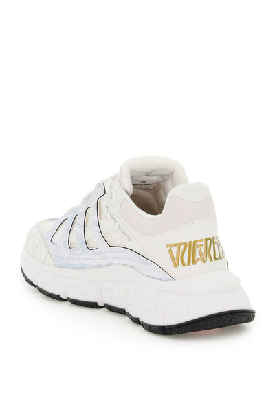 Versace trigreca sneakers-2