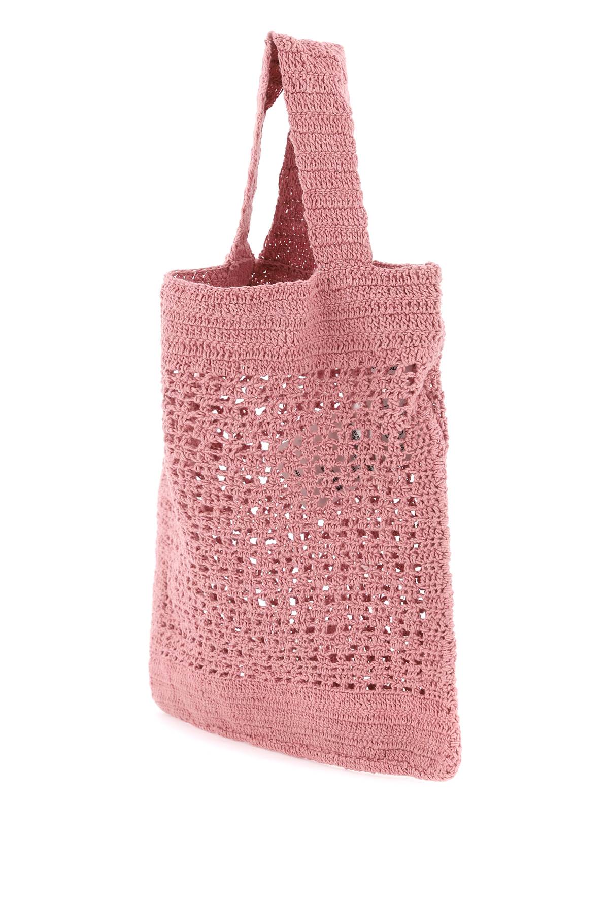 Skall studio evalu crochet handbag in 9-1