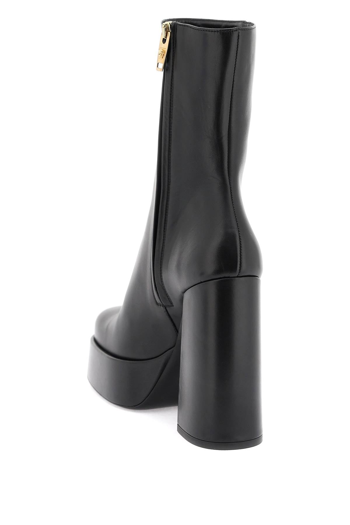 Versace 'aevitas' boots-2
