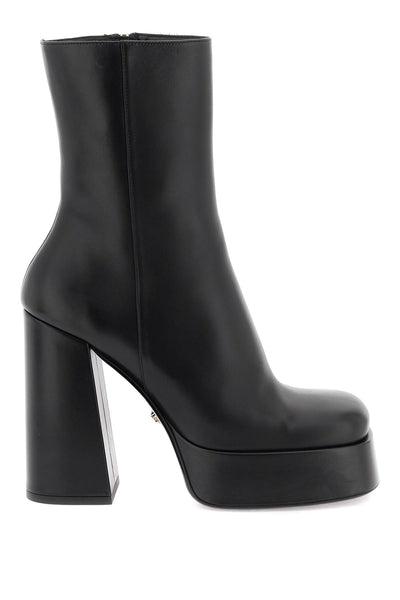 Versace 'aevitas' boots-0