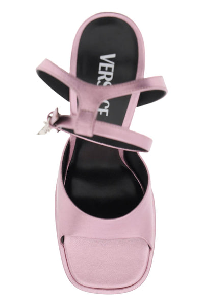 Versace 'aevitas' sandals-1