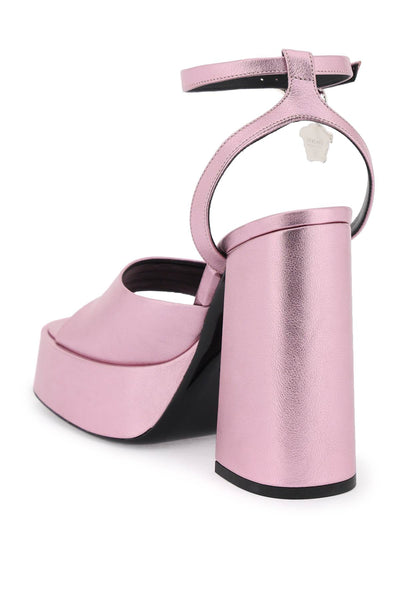 Versace 'aevitas' sandals-2