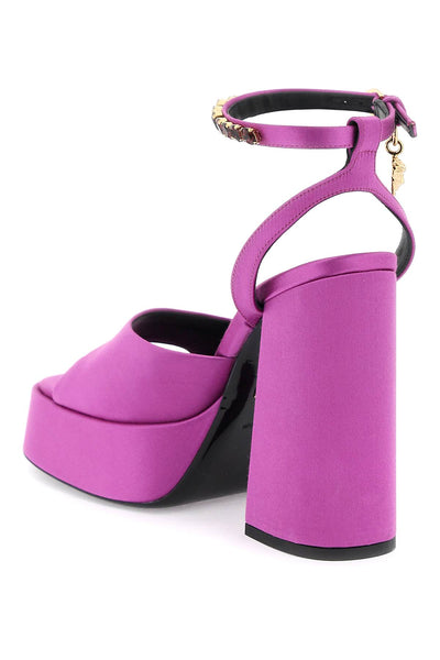 Versace 'aevitas' sandals-2