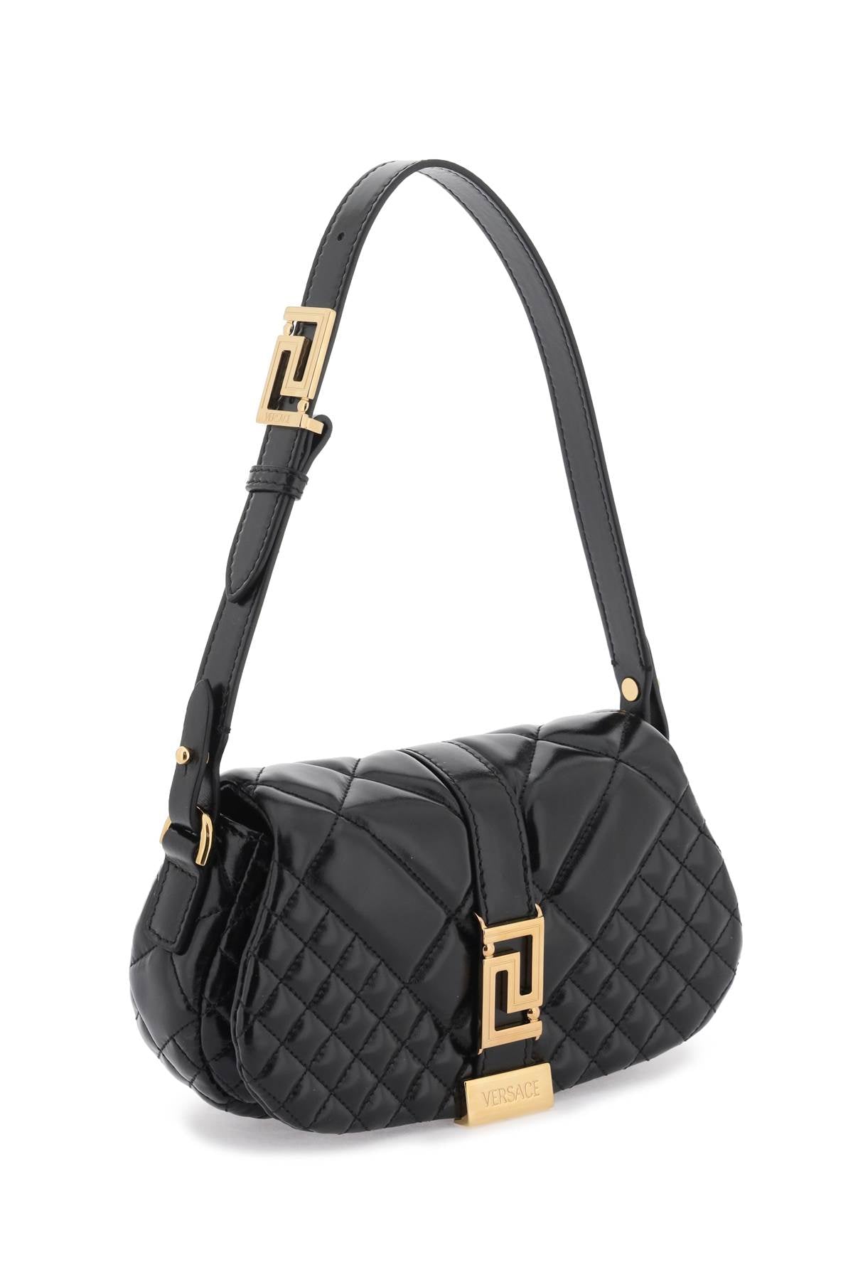 Versace 'greca goddess' mini bag-2