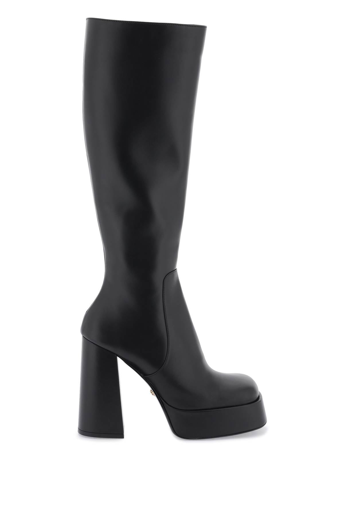 Versace aevitas boots-0