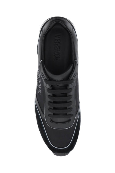 Versace sneakers versace milano-1