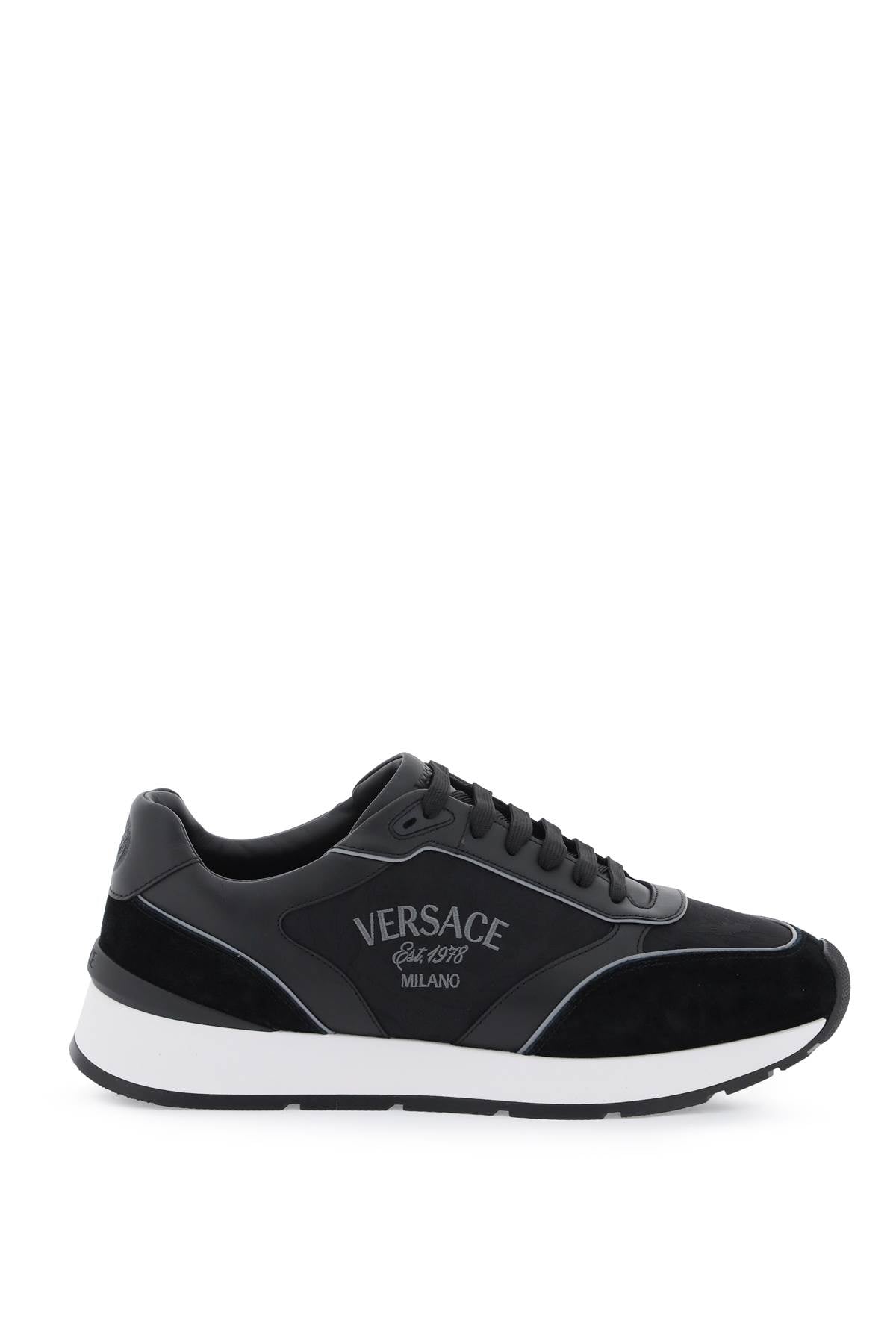 Versace sneakers versace milano-0