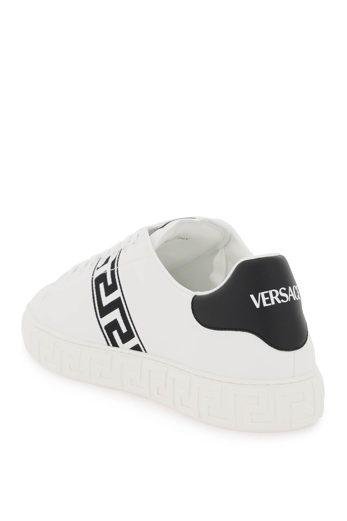 Versace greca sneakers-2