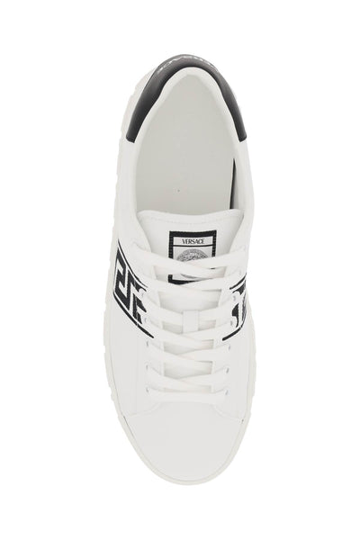 Versace greca sneakers-1