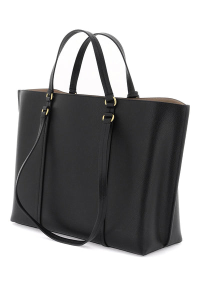 Pinko large shopper bag-1