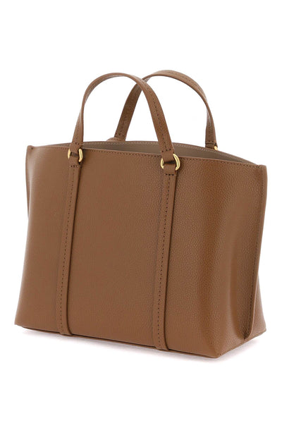 Pinko carrie shopper classic handbag-1
