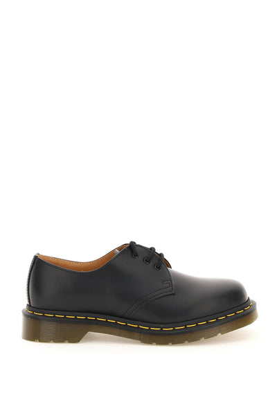 Dr.martens 1461 smooth lace-up shoes-0