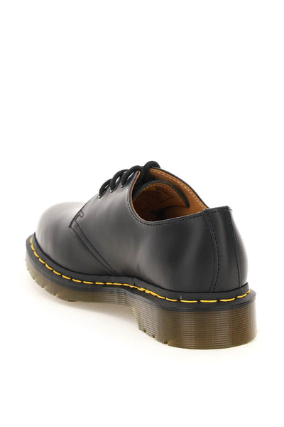 Dr.martens 1461 smooth lace-up shoes-2