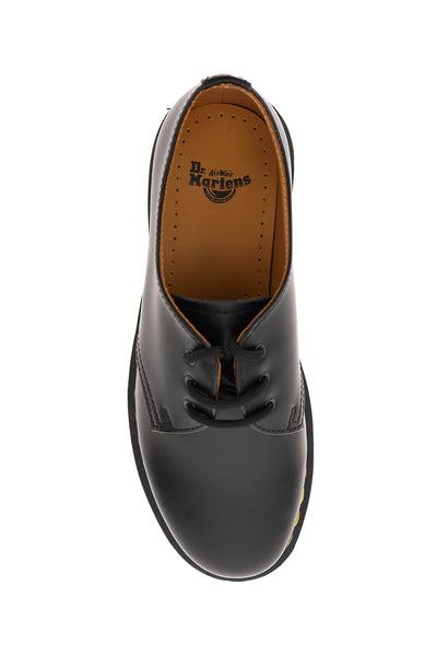 Dr.martens 1461 smooth lace-up shoes-1