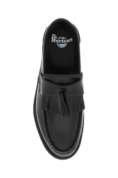 Dr.martens adrian loafers with t-1