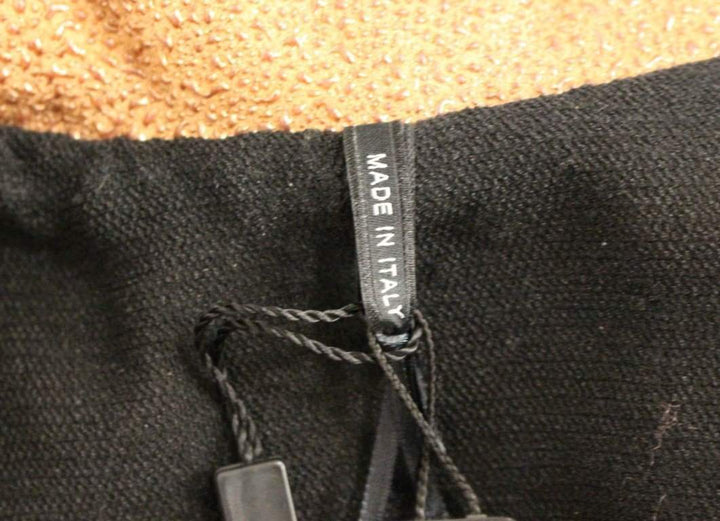 La Maison du Couturier  Leather Jacket Vest #women, Brown, Catch, feed-agegroup-adult, feed-color-brown, feed-gender-female, feed-size-IT42|M, Gender_Women, IT42|M, Jackets & Coats - Women - Clothing, Kogan, La Maison du Couturier at SEYMAYKA