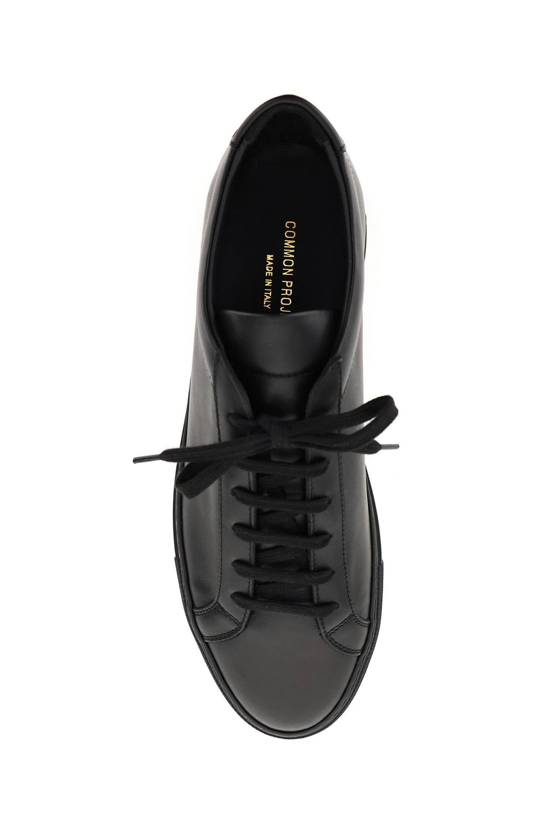 Common projects original achilles low sneakers-1
