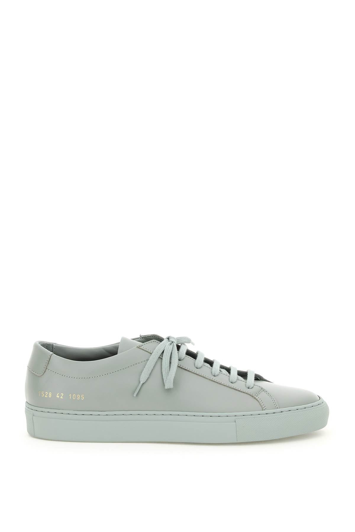 Common projects original achilles low sneakers-0