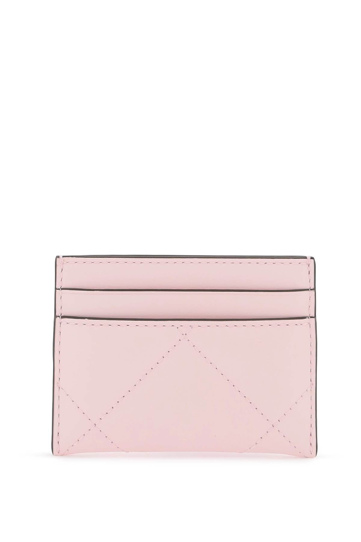 Tory burch kira card holder with trapezoid-2