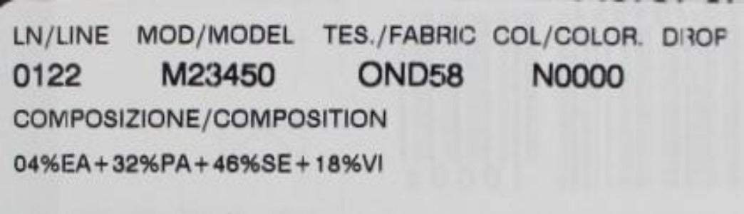 Dolce & Gabbana Black Silk Lace Babydoll Lingerie Top #women, Black, Brand_Dolce & Gabbana, Catch, Dolce & Gabbana, feed-agegroup-adult, feed-color-black, feed-gender-female, feed-size-IT1 | XS, feed-size-IT2 | S, feed-size-IT3 | M, feed-size-IT4 | L, Gender_Women, IT1 | XS, IT2 | S, IT3 | M, IT4 | L, Kogan, Underwear - Women - Clothing at SEYMAYKA