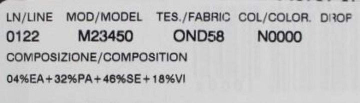 Dolce & Gabbana Black Silk Lace Babydoll Lingerie Top #women, Black, Brand_Dolce & Gabbana, Catch, Dolce & Gabbana, feed-agegroup-adult, feed-color-black, feed-gender-female, feed-size-IT1 | XS, feed-size-IT2 | S, feed-size-IT3 | M, feed-size-IT4 | L, Gender_Women, IT1 | XS, IT2 | S, IT3 | M, IT4 | L, Kogan, Underwear - Women - Clothing at SEYMAYKA