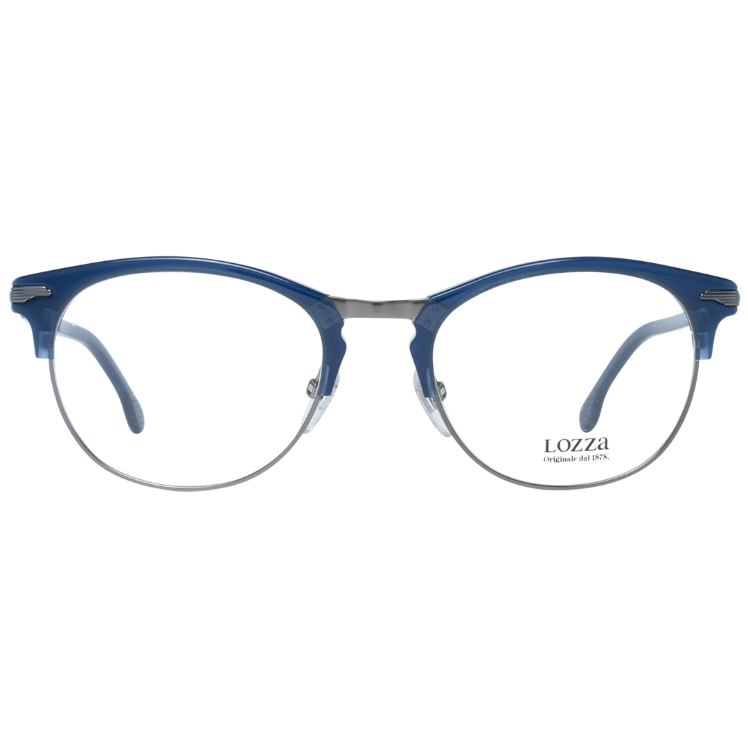 Lozza Blue Unisex Optical Frames