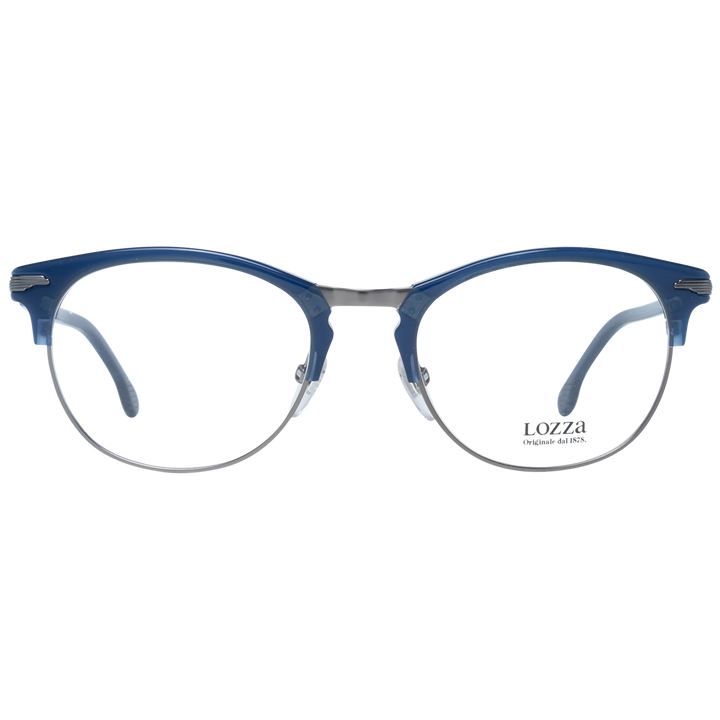 Lozza Blue Unisex Optical Frames