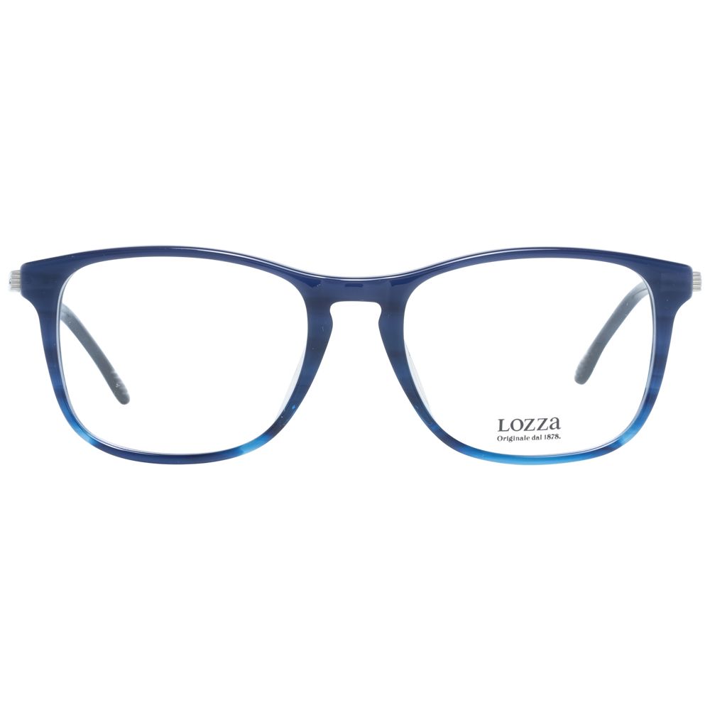 Lozza Blue Men Optical Frames