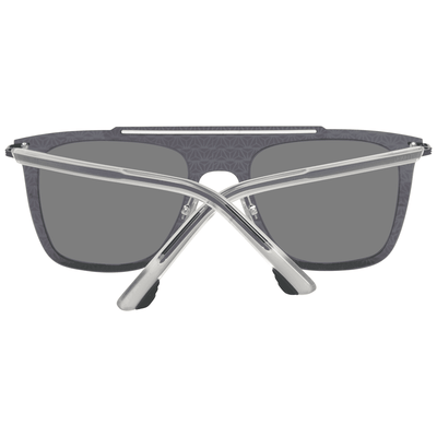 Police SPL581 Mirrored Aviator Sunglasses #men, feed-agegroup-adult, feed-color-grey, feed-gender-male, feed-size-OS, Gender_Men, Grey, Police, Sunglasses for Men - Sunglasses at SEYMAYKA