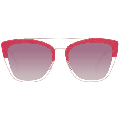 Police PL618  Gradient Butterfly Sunglasses #women, Catch, feed-agegroup-adult, feed-color-pink, feed-gender-female, feed-size-OS, Gender_Women, Kogan, Pink, Police, Sunglasses for Women - Sunglasses at SEYMAYKA