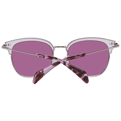 Police PL622  Gradient Butterfly Sunglasses #women, Burgundy, feed-agegroup-adult, feed-color-burgundy, feed-gender-female, feed-size-OS, Gender_Women, Police, Sunglasses for Women - Sunglasses at SEYMAYKA